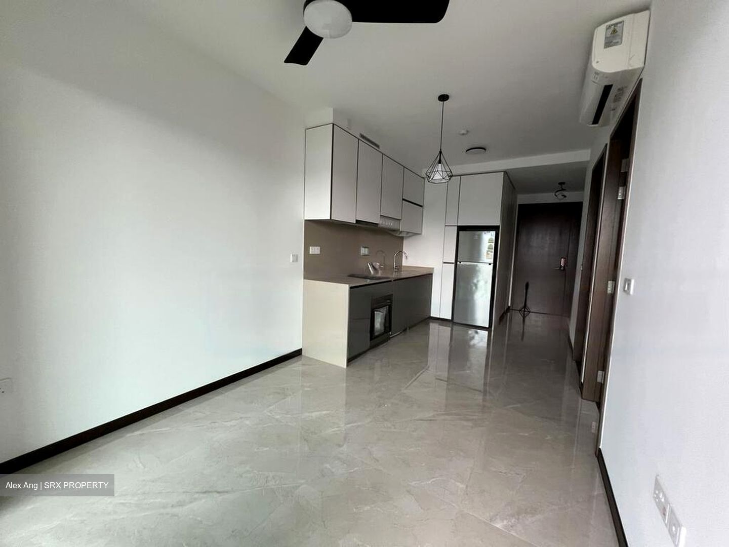 Normanton Park (D5), Apartment #458487081